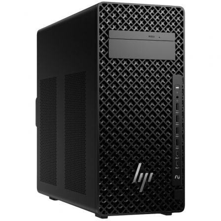 HP Z2 Tower G1i Workstation AI PC Intel Core Ultra 9-285K 64GB 1TB SSD Win11 Pro